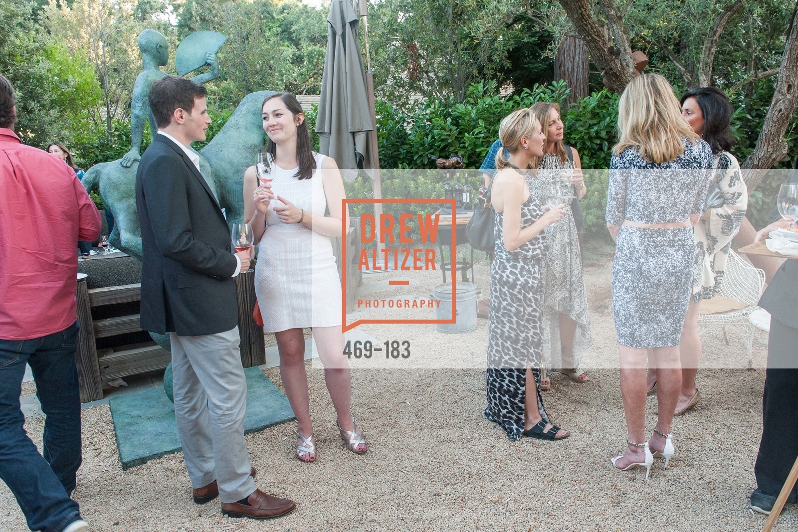 Atmosphere, Oyster Cup Polo Tournament Preview Party Hosted by Cerro Pampa Polo Club and Stick & Ball, Ma(i)sonry. 6711 Washington St, June 25th, 2015,Drew Altizer, Drew Altizer Photography, full-service agency, private events, San Francisco photographer, photographer california