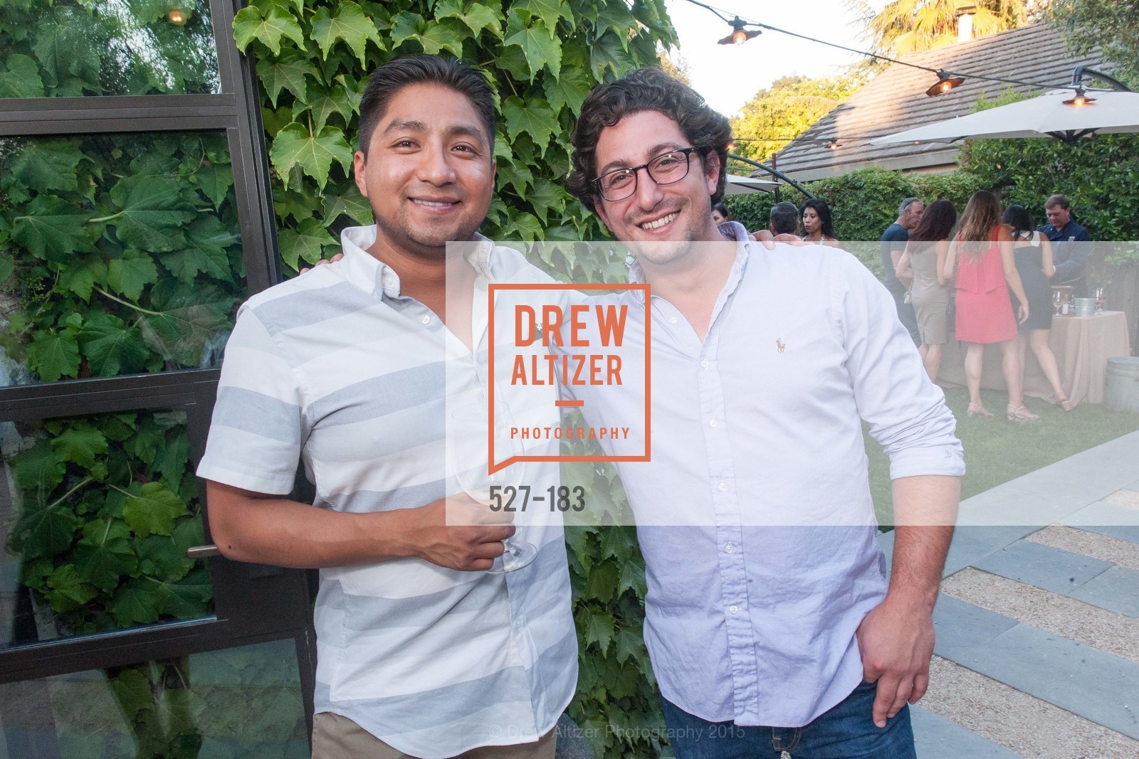 Alex Fuentes, Bryan Schlessen, Oyster Cup Polo Tournament Preview Party Hosted by Cerro Pampa Polo Club and Stick & Ball, Ma(i)sonry. 6711 Washington St, June 25th, 2015,Drew Altizer, Drew Altizer Photography, full-service agency, private events, San Francisco photographer, photographer california
