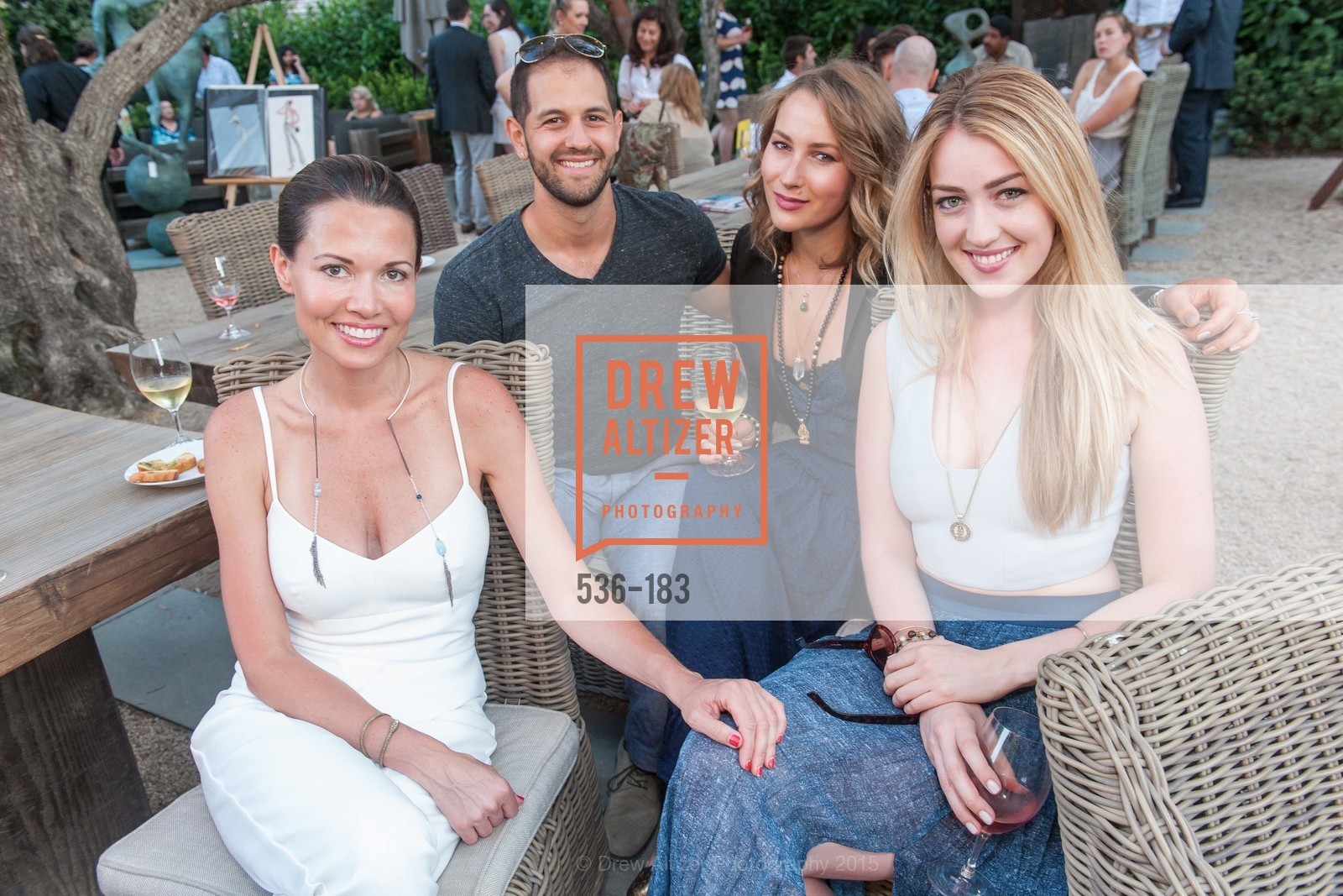 Mary Francis, Svetlana Kolesnikova, Alison Dibella, Photo #536-183