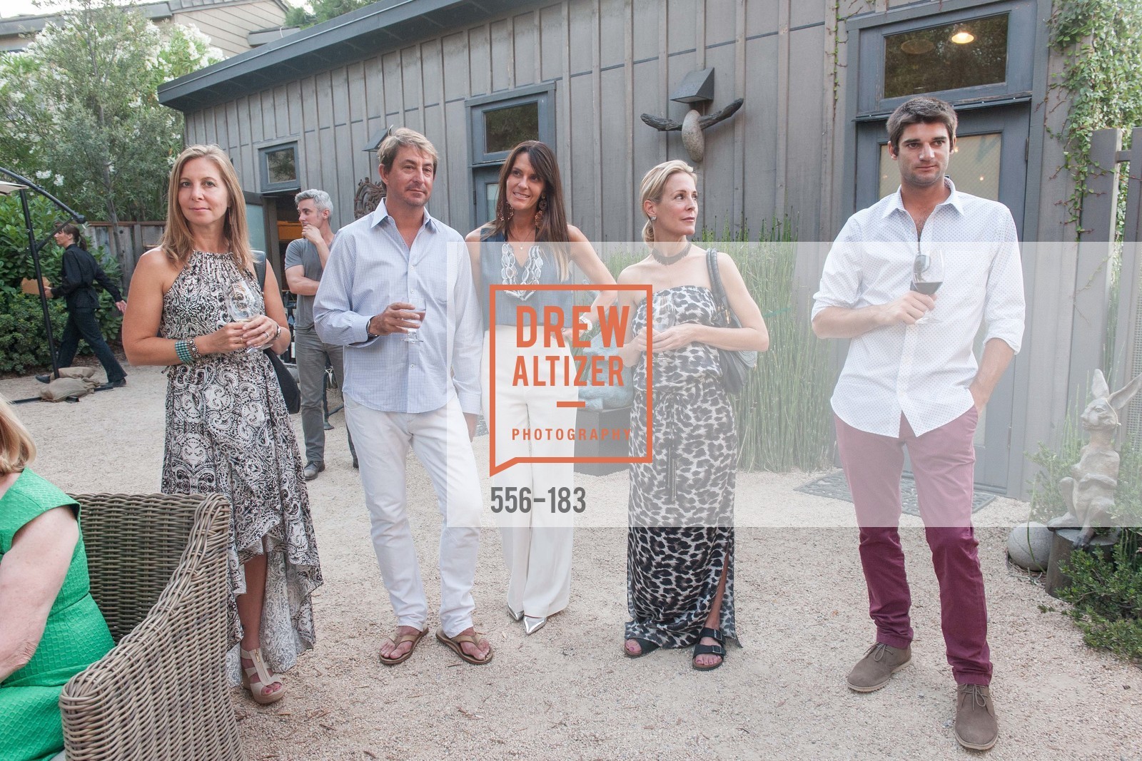 Atmosphere, Oyster Cup Polo Tournament Preview Party Hosted by Cerro Pampa Polo Club and Stick & Ball, Ma(i)sonry. 6711 Washington St, June 25th, 2015,Drew Altizer, Drew Altizer Photography, full-service agency, private events, San Francisco photographer, photographer california