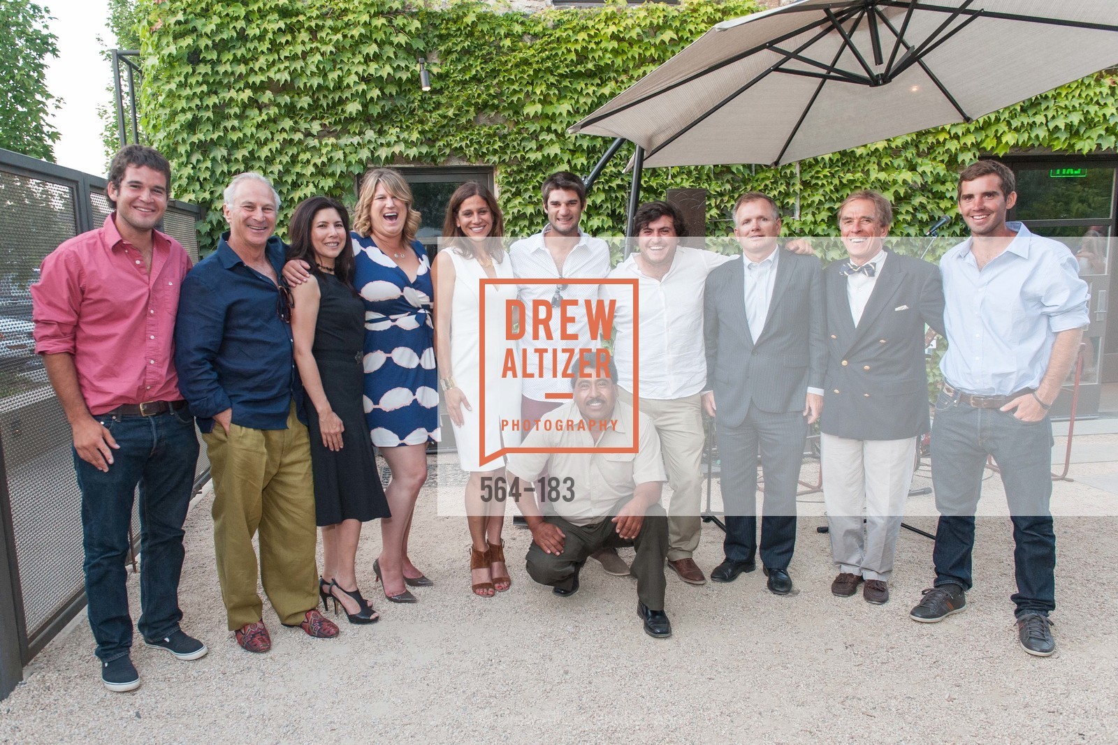 Pancho MacLoughlan, Sean Ziegler, Elizabeth Duffy, Elizabeth Welborn, Ignacio Deldour, Juan Torres, Toto Socas, Richard Manfield, Paul Griffin, Guillermo MacLoughlan, Oyster Cup Polo Tournament Preview Party Hosted by Cerro Pampa Polo Club and Stick & Ball, Ma(i)sonry. 6711 Washington St, June 25th, 2015,Drew Altizer, Drew Altizer Photography, full-service agency, private events, San Francisco photographer, photographer california