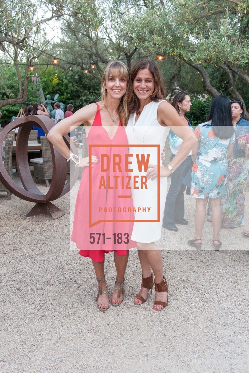 Danielle Mourning, Elizabeth Welborn, Oyster Cup Polo Tournament Preview Party Hosted by Cerro Pampa Polo Club and Stick & Ball, Ma(i)sonry. 6711 Washington St, June 25th, 2015,Drew Altizer, Drew Altizer Photography, full-service event agency, private events, San Francisco photographer, photographer California