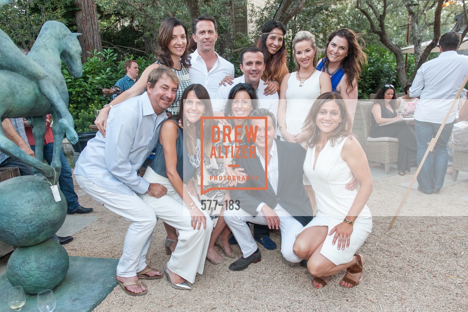 Nadine Curtis, Hillary Marino, Andy Ryan, Jorge Jaramillo, Tara Schon, Michael Uytengsu, Karina Barrionuevo, Sarah Collins, Jenn Hagan, Elizabeth Welborn, Gucci & Vogue Dinner, Ma(i)sonry. 6711 Washington St, June 25th, 2015, Photo #577-183 Nadine Curtis, Hillary Marino, Andy Ryan, Jorge Jaramillo, Tara Schon, Michael Uytengsu, Karina Barrionuevo, Sarah Collins, Jenn Hagan, Elizabeth Welborn, Photo #577-183