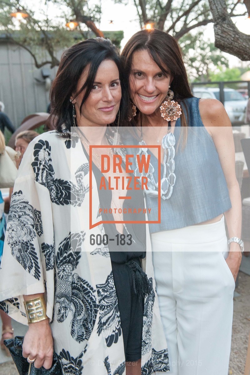 Tara Schon, Nadine Curtis, Oyster Cup Polo Tournament Preview Party Hosted by Cerro Pampa Polo Club and Stick & Ball, Ma(i)sonry. 6711 Washington St, June 25th, 2015,Drew Altizer, Drew Altizer Photography, full-service agency, private events, San Francisco photographer, photographer california