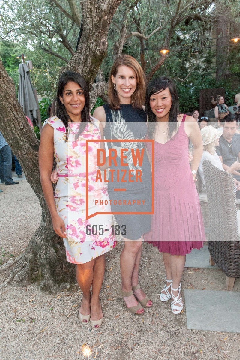 Monica Ramani, Elizabeth Hosfield, Katrina Wong, Oyster Cup Polo Tournament Preview Party Hosted by Cerro Pampa Polo Club and Stick & Ball, Ma(i)sonry. 6711 Washington St, June 25th, 2015,Drew Altizer, Drew Altizer Photography, full-service event agency, private events, San Francisco photographer, photographer California