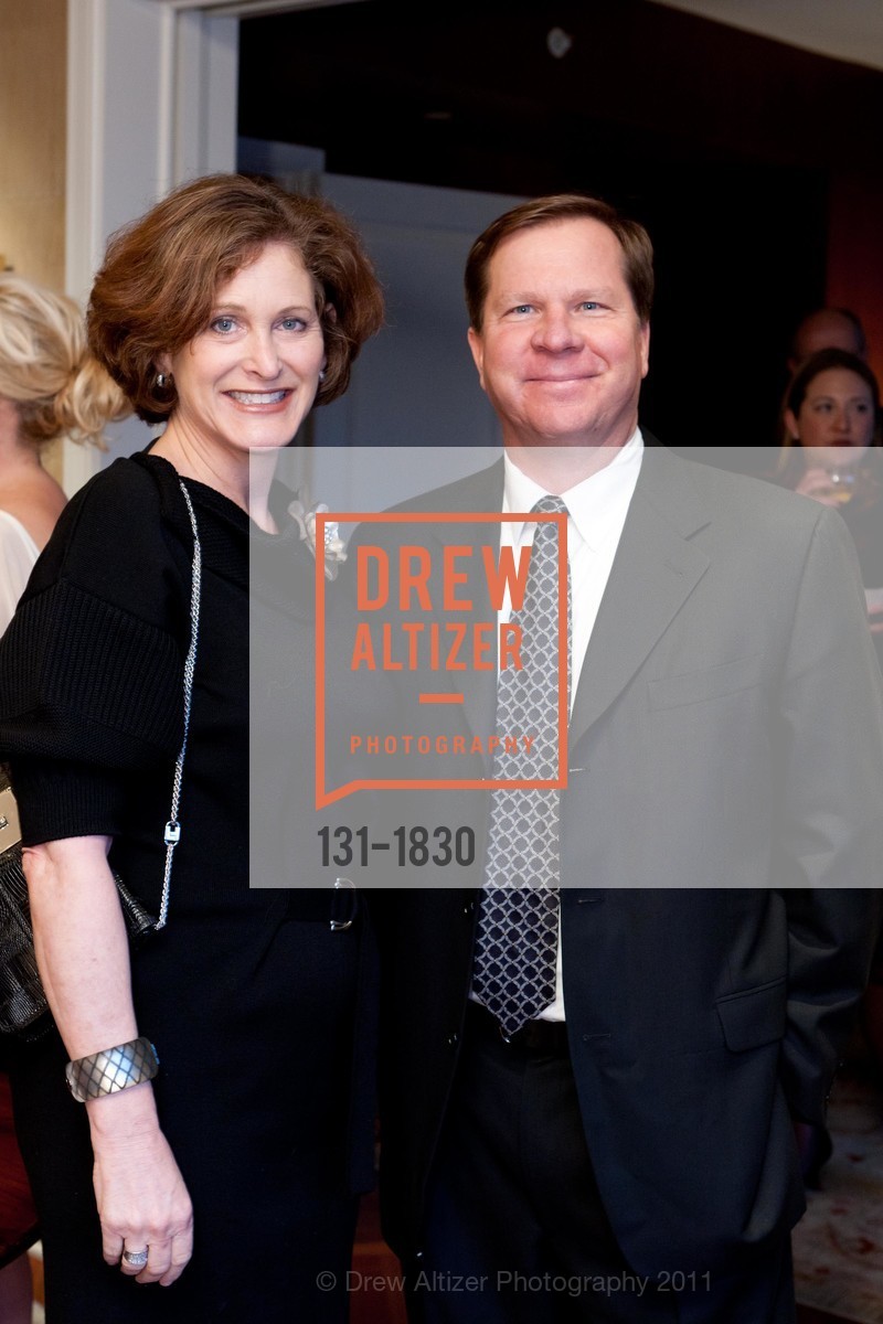 Bonnie Miller, Hank Miller, AMERICAN HEART ASSOCIATION'S 2011 Celebrate with Heart Gala, US, February 20th, 2011, Photo #131-1830 Bonnie Miller, Hank Miller, Photo #131-1830