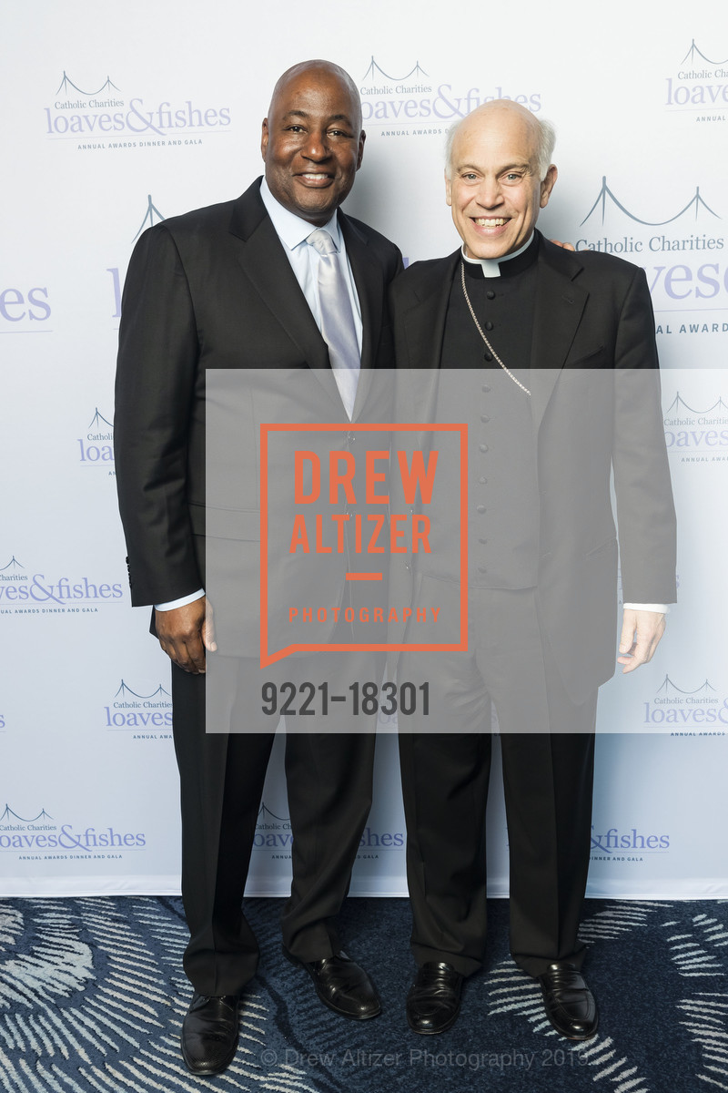 Louis Reynaud, Archbishop Salvatore Cordileone, Photo #9221-18301