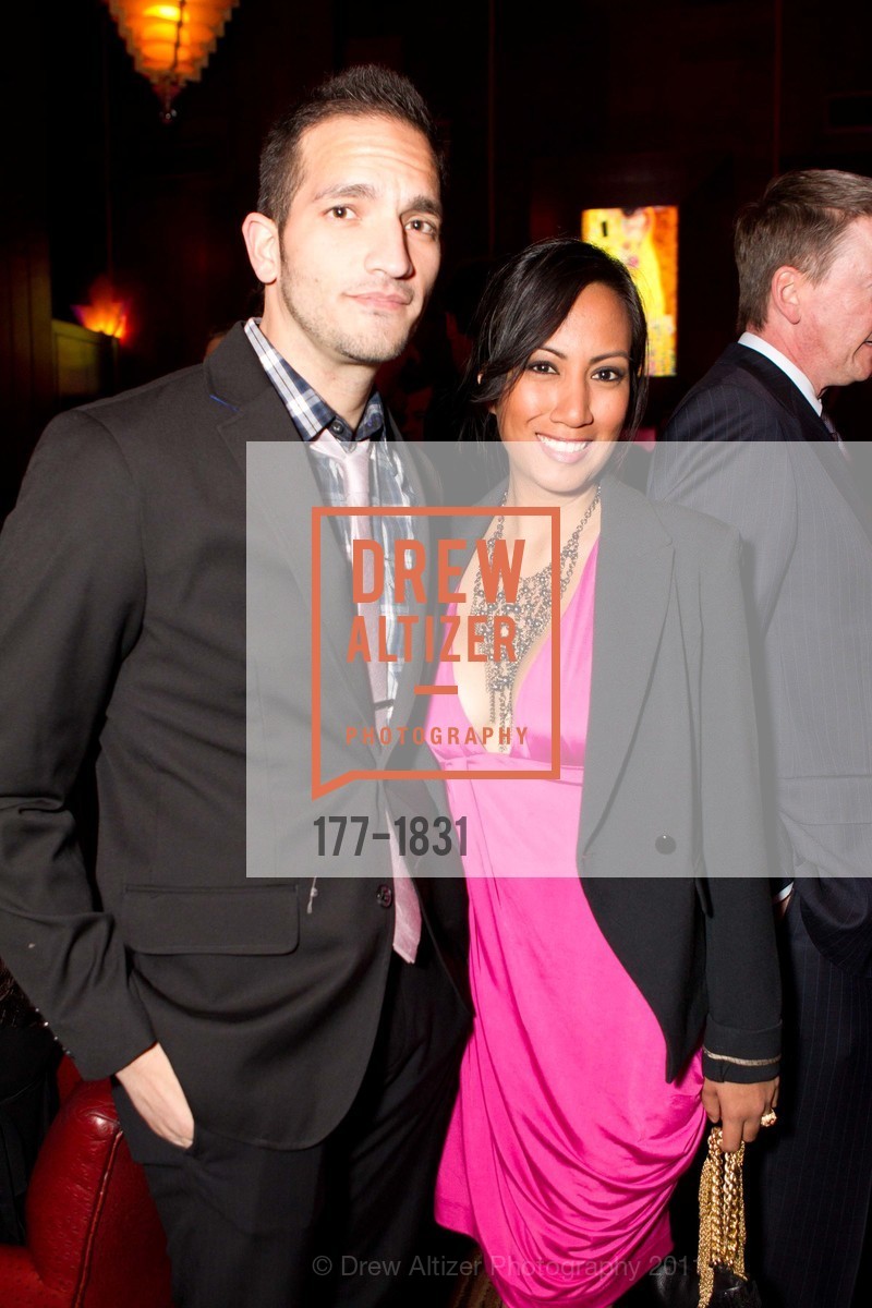 Firas Miro, Jennifer Wong, Photo #177-1831