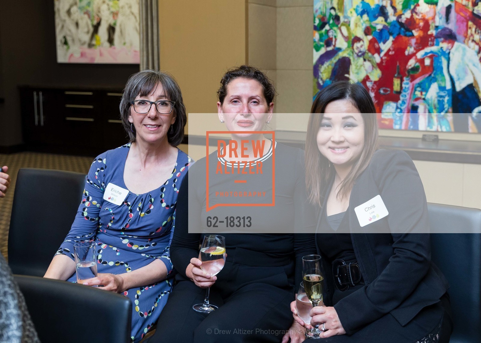 Eriche Wilson, Beth Kupper, Chris Lee, Riggs Showroom + Distributing: Kitchen Design Contest 2017-2018 Local Awards Gala, Riggs. 1755 Rollins Road, May 1st, 2019, Photo #62-18313 Eriche Wilson, Beth Kupper, Chris Lee, Photo #62-18313