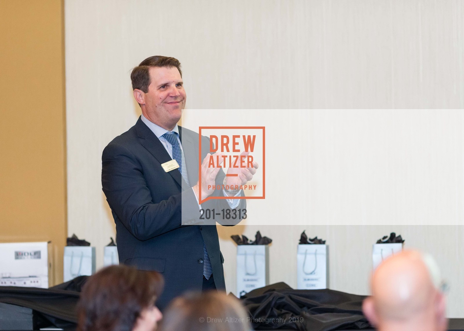 Austin Prim, Riggs Showroom + Distributing: Kitchen Design Contest 2017-2018 Local Awards Gala, Riggs. 1755 Rollins Road, May 1st, 2019, Photo #201-18313 Austin Prim, Photo #201-18313