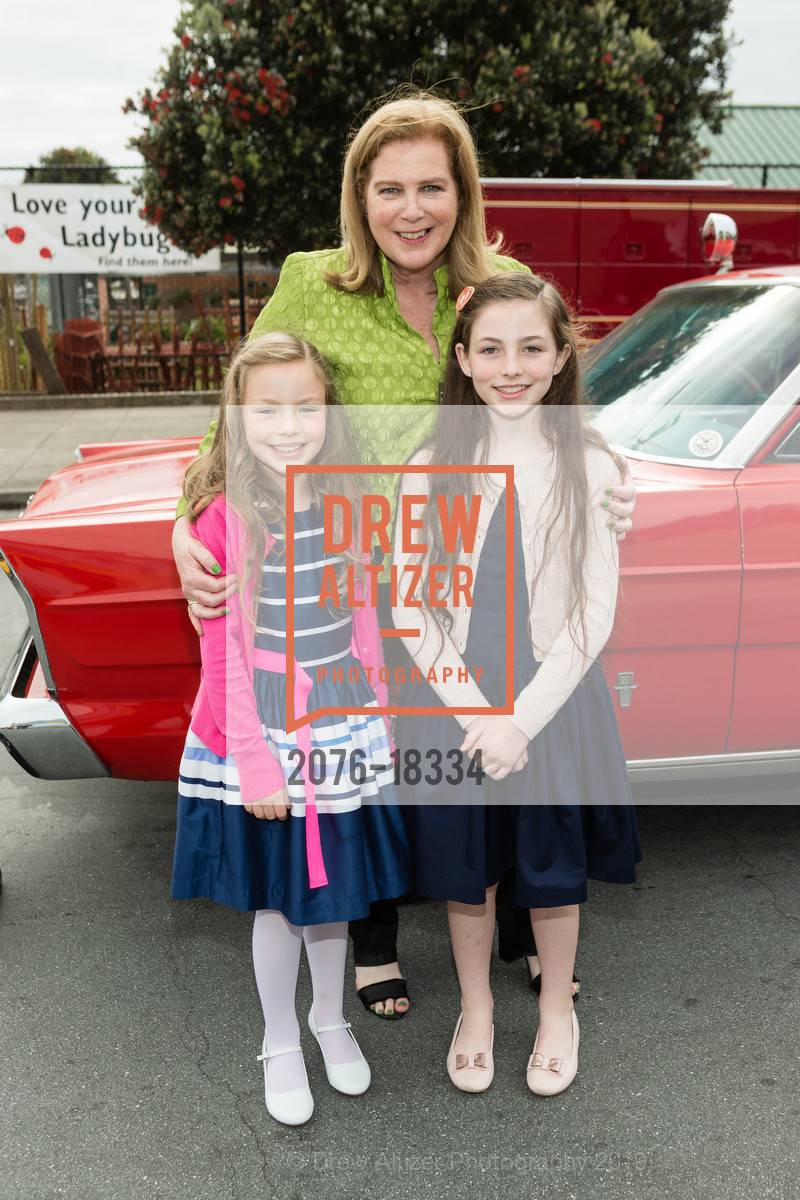 Michelle O'neil, Joanne Hayes-White, Julia O'Neil, Fire Chief Joanne Hayes-White Retirement Party, United Irish Cultural Center. 2700 45th Avenue, May 5th, 2019, Photo #2076-18334 Michelle O'neil, Joanne Hayes-White, Julia O'Neil, Photo #2076-18334