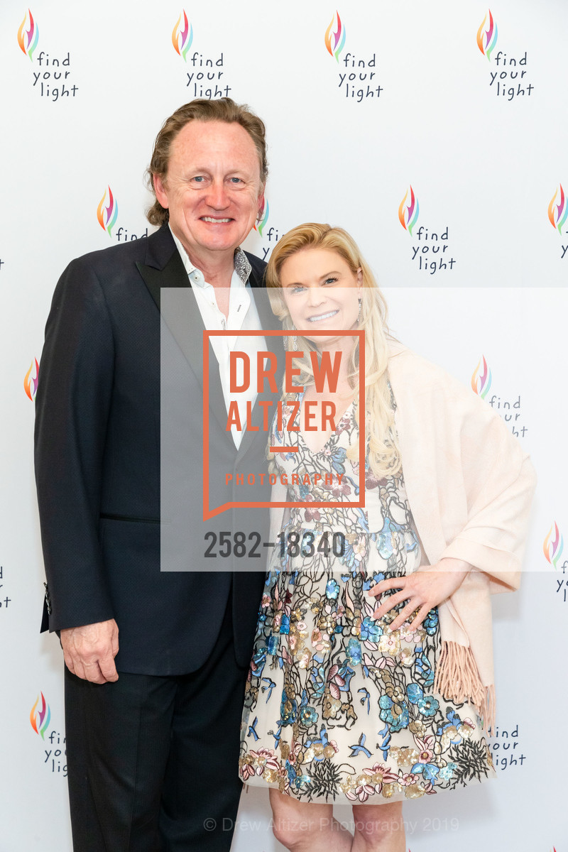 Douglas Jackson, Dana Jacoby, Photo #2582-18340