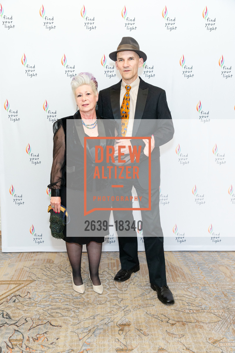 Loretta Kaskey, Jeff Kaskey, Find Your Light Foundation Gala 2019, Ritz Carlton Half Moon Bay. 1 Miramontes Pt. Road, May 4th, 2019, Photo #2639-18340 Loretta Kaskey, Jeff Kaskey, Photo #2639-18340