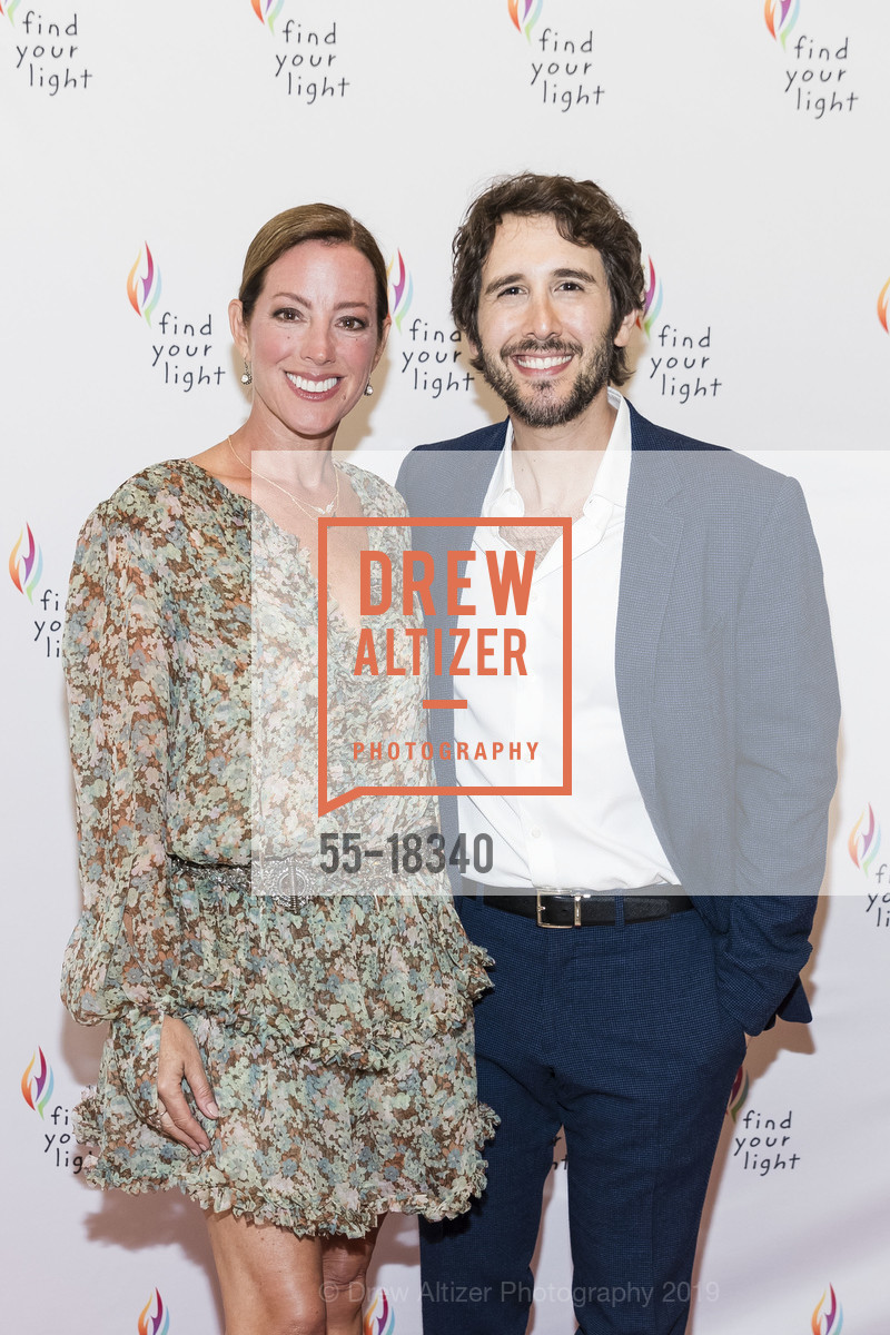 Sarah McLachlan, Josh Groban, Ben Folds, Find Your Light Foundation Gala 2019, Ritz Carlton Half Moon Bay. 1 Miramontes Pt. Road, May 4th, 2019, Photo #55-18340 Sarah McLachlan, Josh Groban, Ben Folds, Photo #55-18340