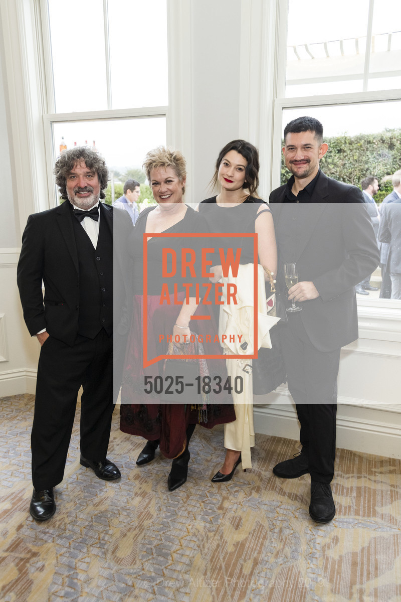 Andrew Johnstone, Jeri Johnstone, Madison Huang, Spencer Huang, Find Your Light Foundation Gala 2019, Ritz Carlton Half Moon Bay. 1 Miramontes Pt. Road, May 4th, 2019, Photo #5025-18340 Andrew Johnstone, Jeri Johnstone, Madison Huang, Spencer Huang, Photo #5025-18340