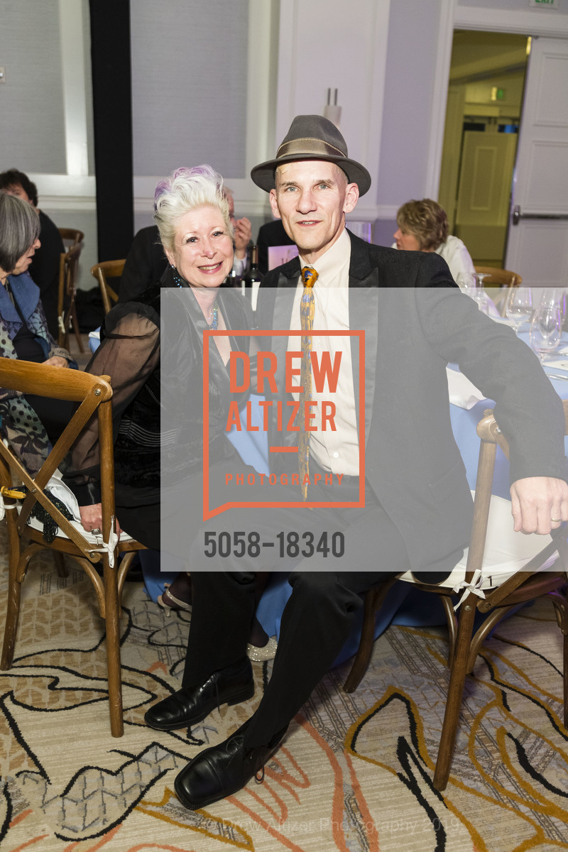 Loretta Kaskey, Jeff Kaskey, Find Your Light Foundation Gala 2019, Ritz Carlton Half Moon Bay. 1 Miramontes Pt. Road, May 4th, 2019, Photo #5058-18340 Loretta Kaskey, Jeff Kaskey, Photo #5058-18340