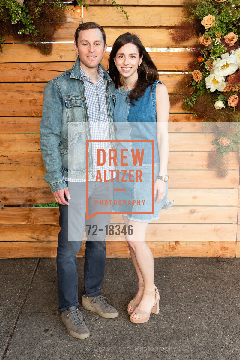Adam Carmel, Jackie Carmel, Photo #72-18346