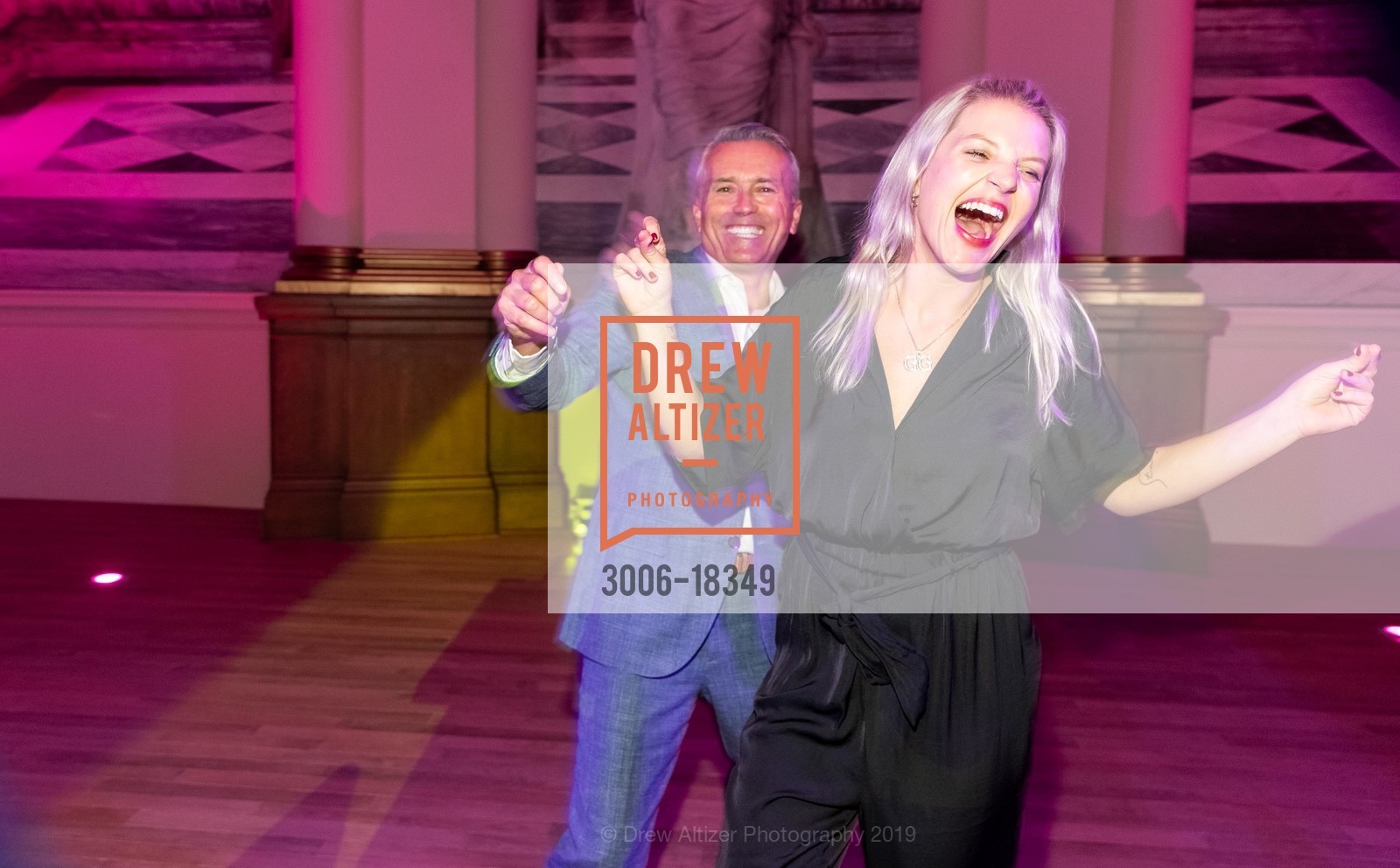 Paul Chevalier, DJ GG Magree, Photo #3006-18349
