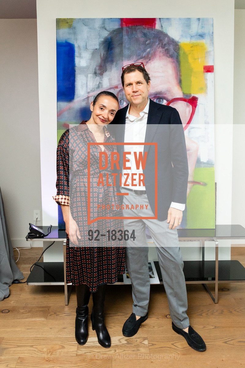 Camille Hayes, Drew Altizer, Drew Altizer Photography 15th Anniversary Celebration, Private Residence, Photo #92-18364 Camille Hayes, Drew Altizer, Photo #92-18364