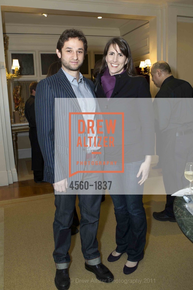 Miguel Sesana, Nicole Cabalette, Photo #4560-1837