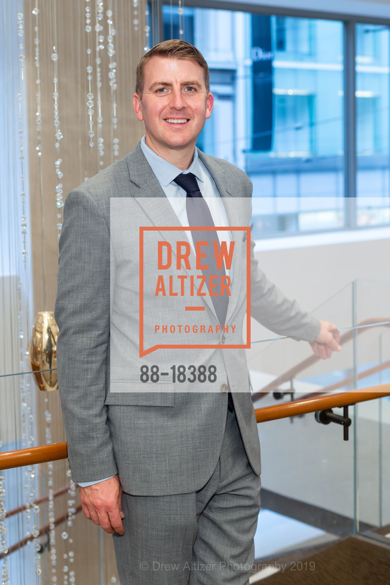 Matt Sullivan, Lange & Söhne VIP Event 2019, Shreve & Co. 150 Post St, May 6th, 2019, Photo #88-18388 Matt Sullivan, Photo #88-18388