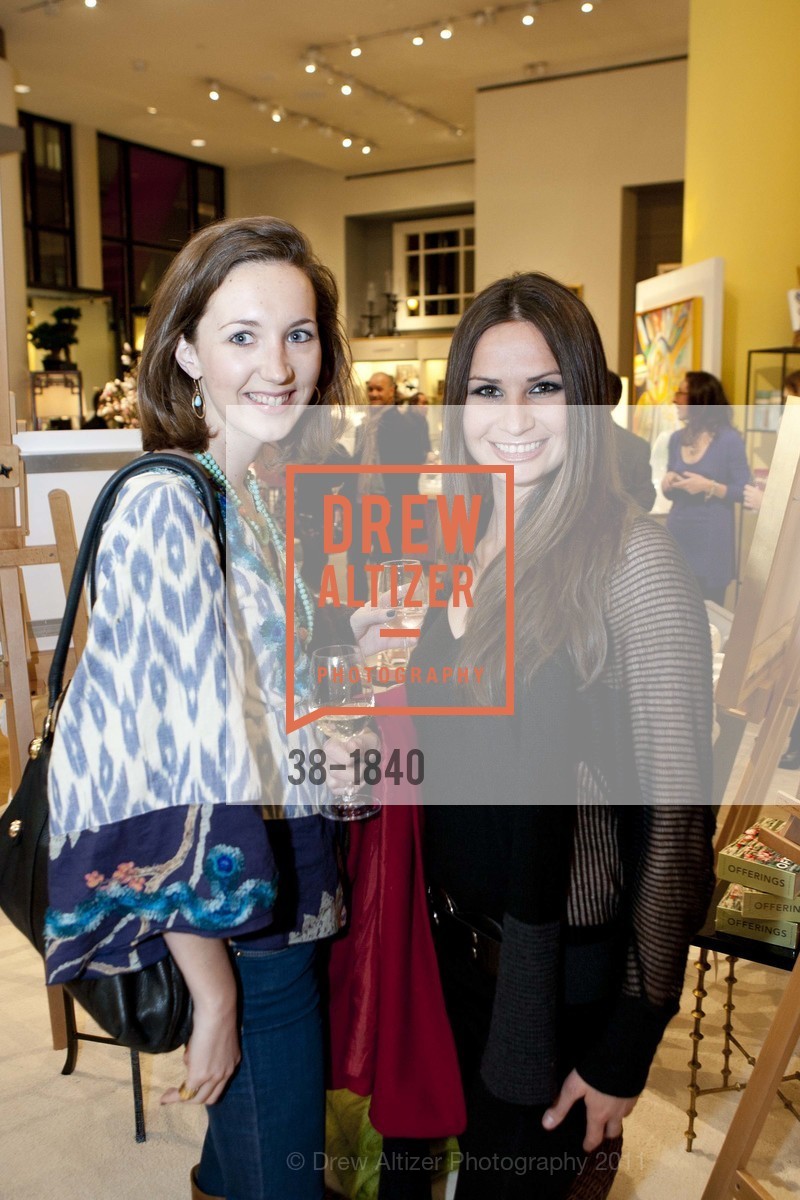 Julia Walsh, Alexis Valerio, Photo #38-1840