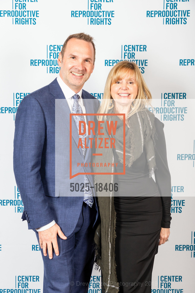 Jason Glover, Michelle Glober, Center for Reproductive Rights 6th Annual SF Benefit, Julia Morgan Ballroom, May 7th, 2019, Photo #5025-18406 Jason Glover, Michelle Glober, Photo #5025-18406