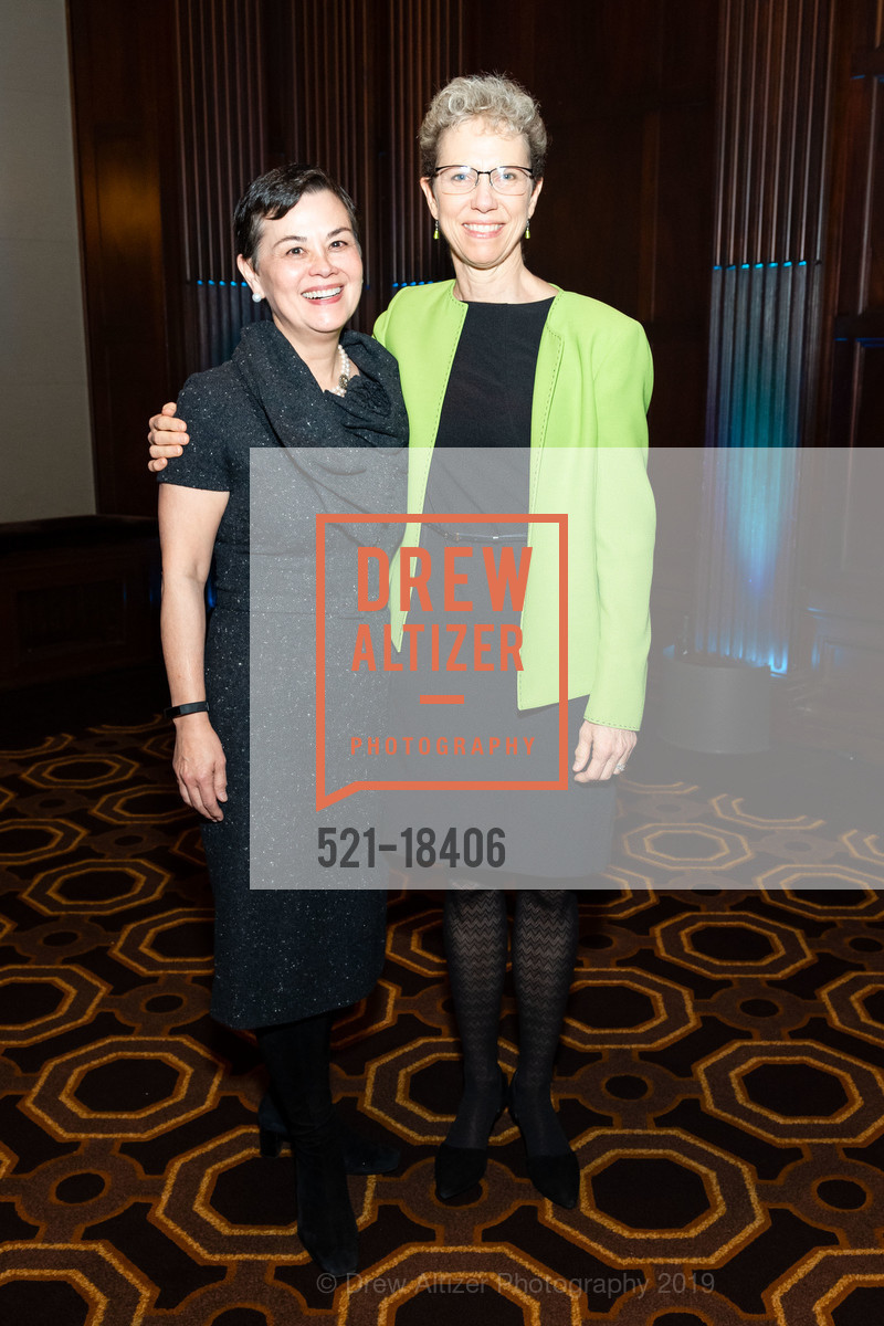 Sheila Schroeder, Katherine Aitken-Young, Center for Reproductive Rights 6th Annual SF Benefit, Julia Morgan Ballroom, May 7th, 2019, Photo #521-18406 Sheila Schroeder, Katherine Aitken-Young, Photo #521-18406