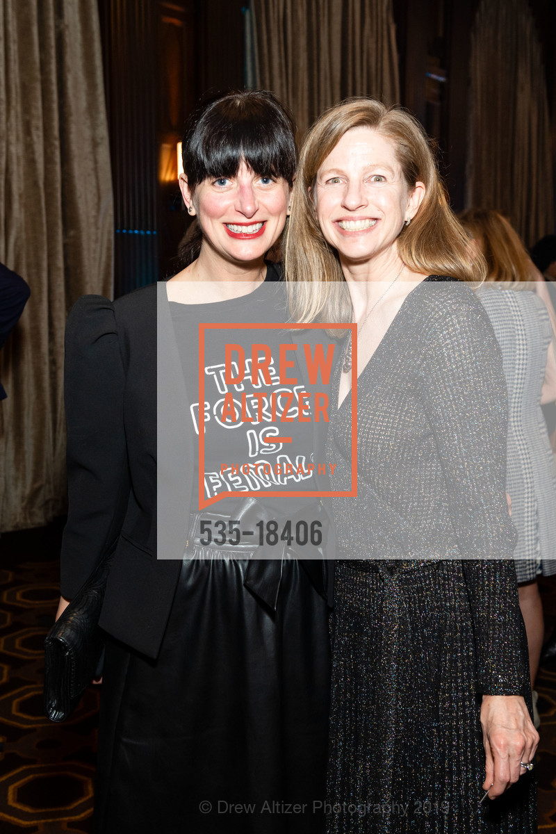 Belina Stanford, Melissa Abbey, Photo #535-18406