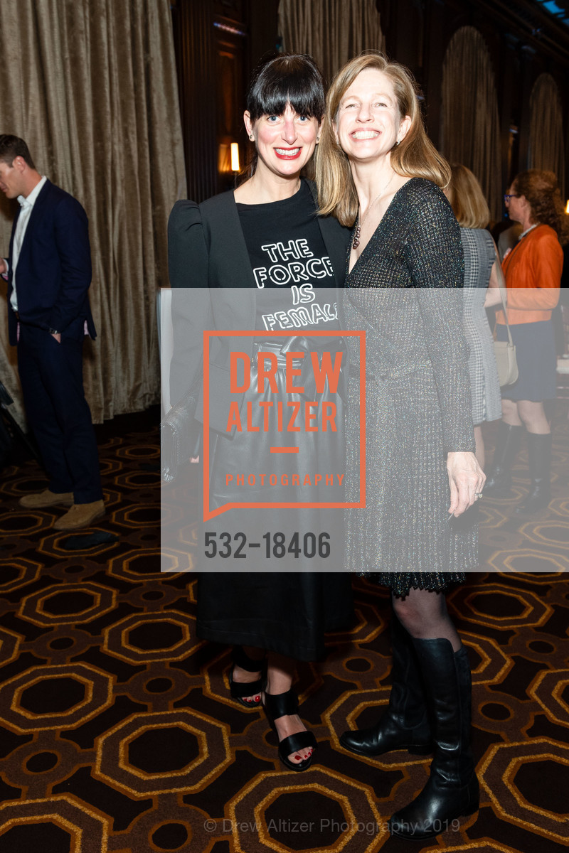 Belina Stanford, Melissa Abbey, Center for Reproductive Rights 6th Annual SF Benefit, Julia Morgan Ballroom, May 7th, 2019, Photo #532-18406 Belina Stanford, Melissa Abbey, Photo #532-18406