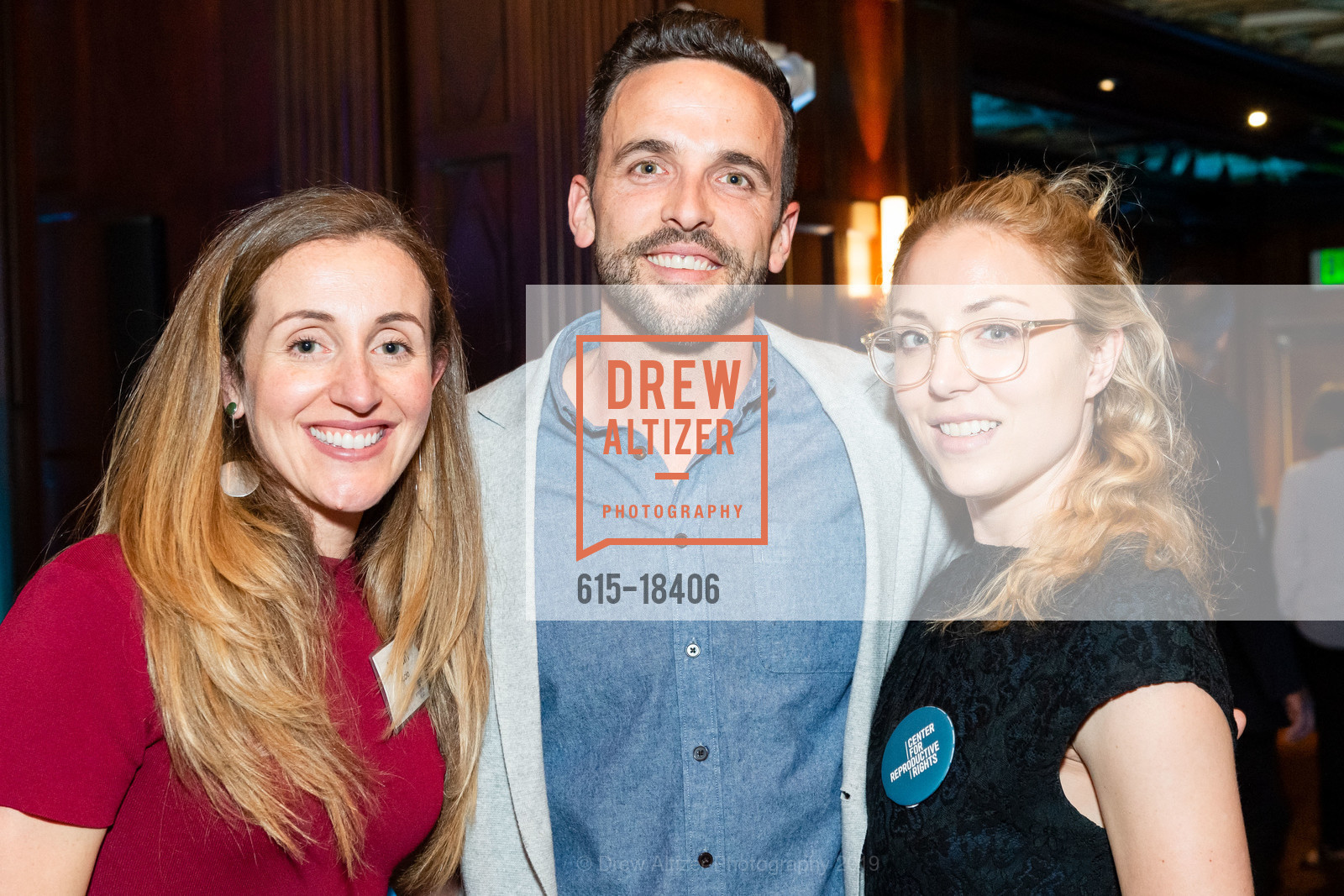 Kristen Riccio, Tyler Coke-Marrone, Chloe McLean, Photo #615-18406