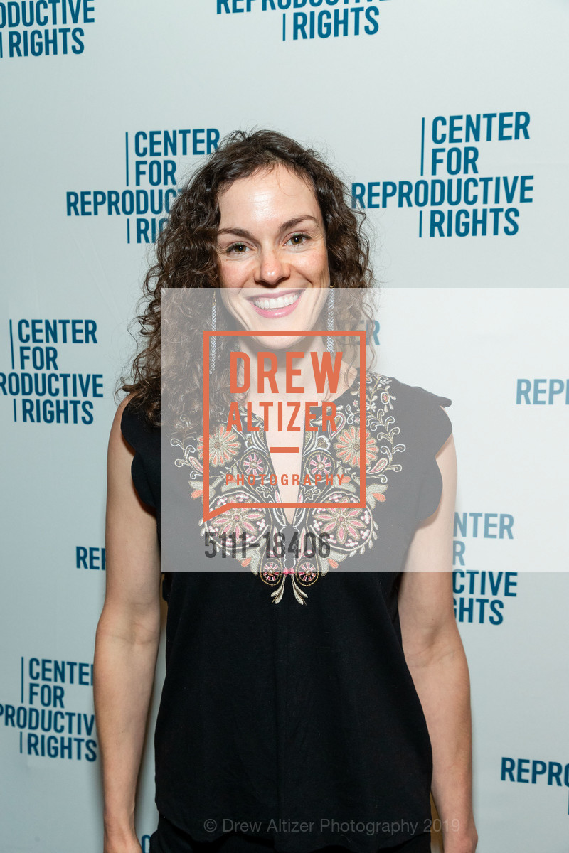 Nicole Baran, Center for Reproductive Rights 6th Annual SF Benefit, Julia Morgan Ballroom, May 7th, 2019, Photo #5111-18406 Nicole Baran, Photo #5111-18406