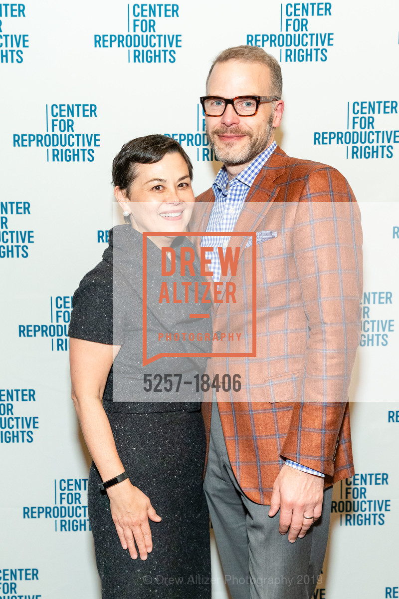 Sheila Schroeder, Jason Phillips, Center for Reproductive Rights 6th Annual SF Benefit, Julia Morgan Ballroom, May 7th, 2019, Photo #5257-18406 Sheila Schroeder, Jason Phillips, Photo #5257-18406