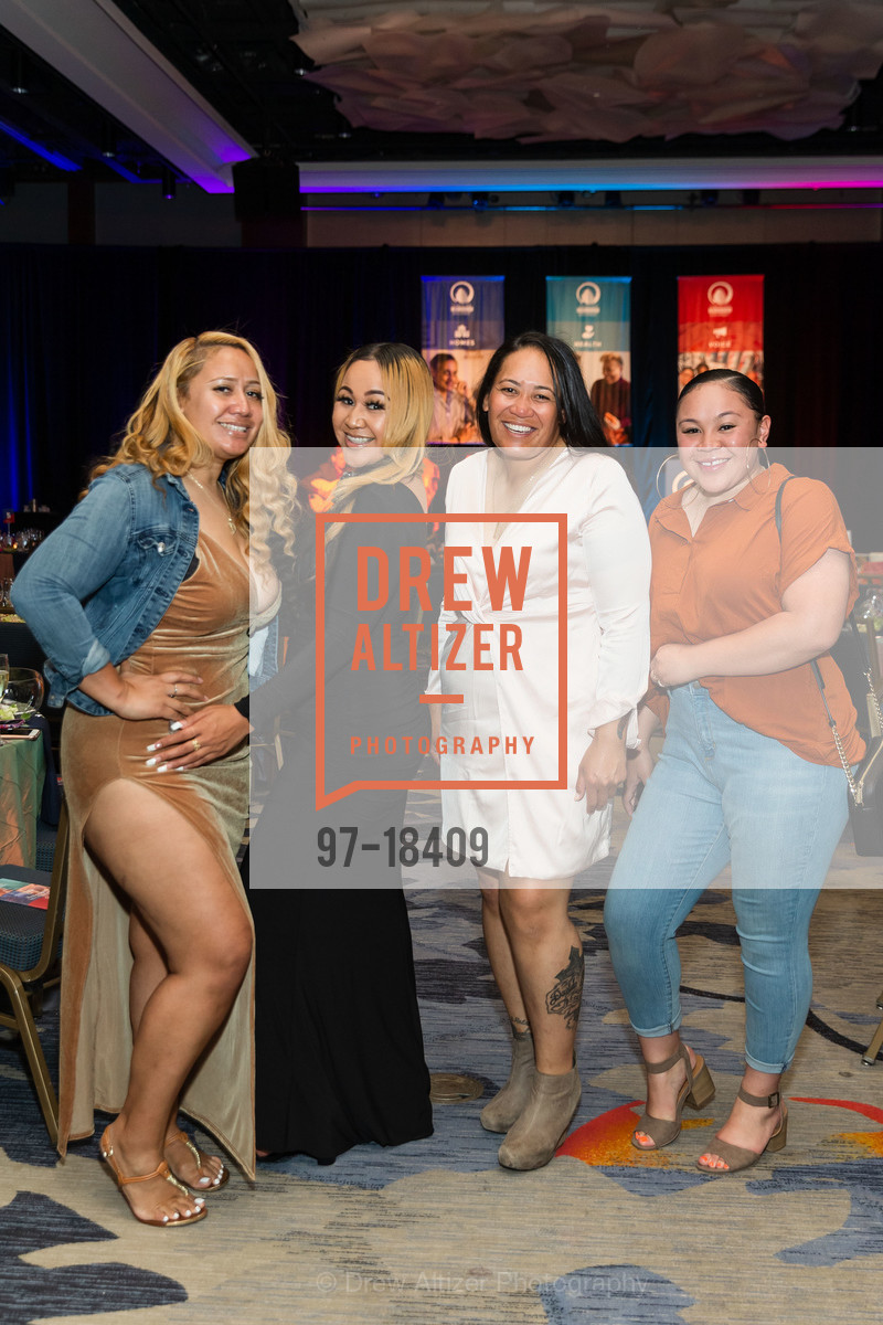Sophia Tupuola, Abriel Toeaina, Sunico, Alana, Photo #97-18409