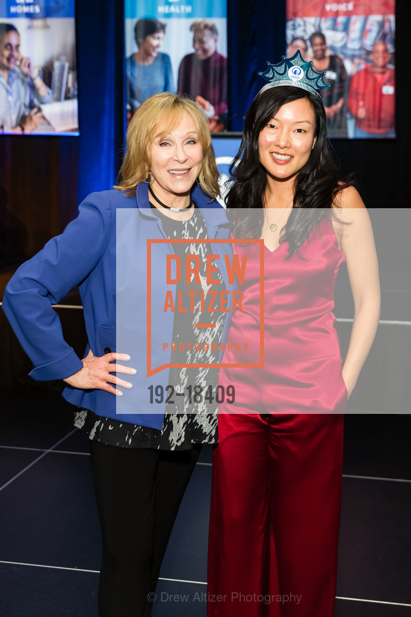 Cheryl Jennings, Jane Kim, Photo #192-18409