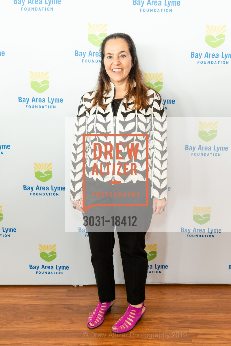 Dayna West, LymeAid 2019, Salesforce Tower, 60 and 61st Floors. 415 Mission St, May 11th, 2019, Photo #3031-18412 Dayna West, Photo #3031-18412