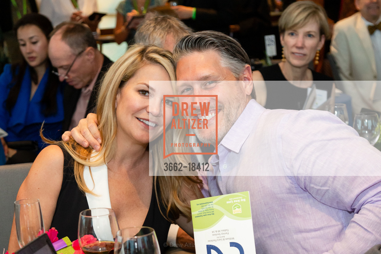 Lara Facteau, Bill Facteau, Photo #3662-18412