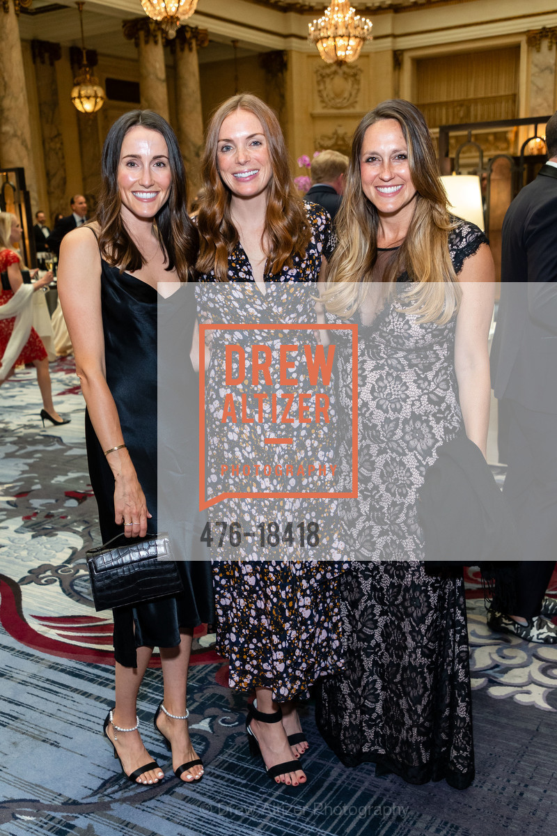 Jackie Crown, Faith Atkins, Erin Turner, Photo #476-18418