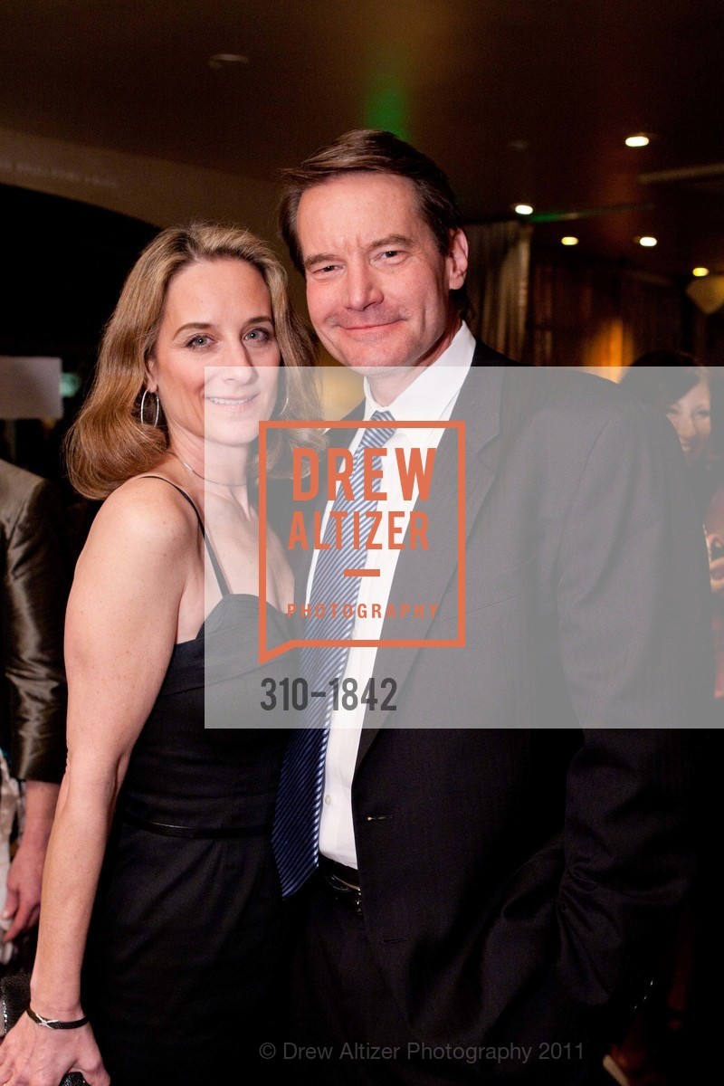 Susan Dossetter, David Dossetter, Photo #310-1842