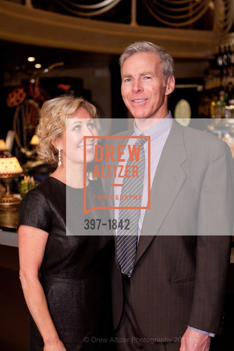 Lisa Keith, Elwood Haynes, Photo #397-1842