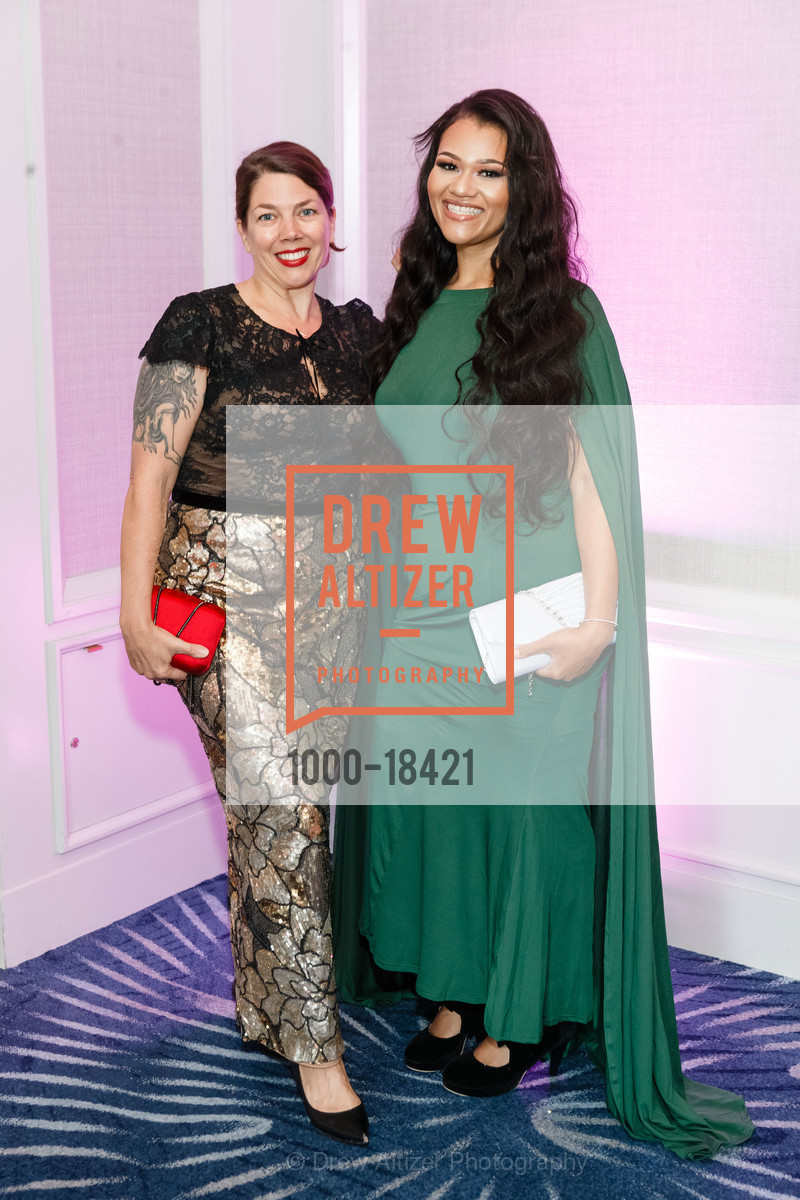 Cheryl Porro, Raven Sisco, Photo #1000-18421