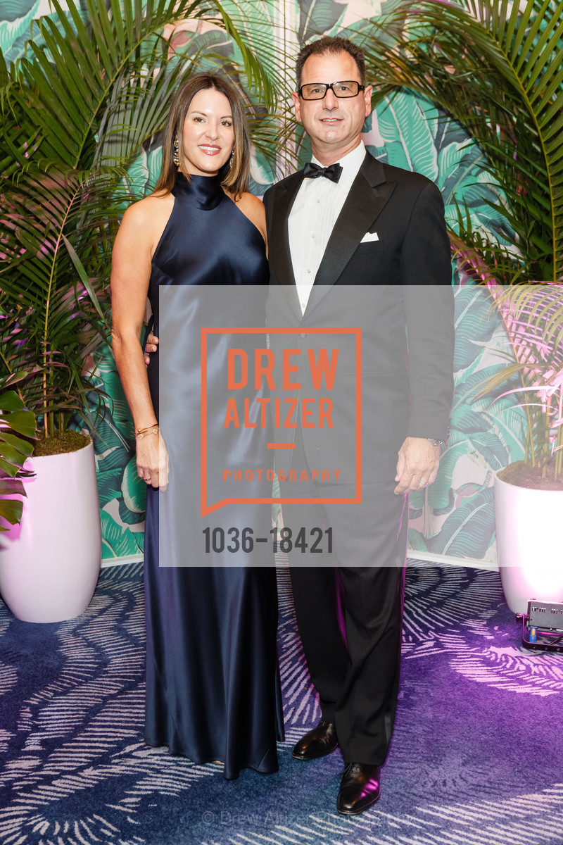 Christina Saveri, Rick Saveri, Raphael House hosts "One Home, Many Hearts" 22nd Gala 2019, Four Seasons Hotel SF. 757 Market St, Photo #1036-18421 Christina Saveri, Rick Saveri, Photo #1036-18421