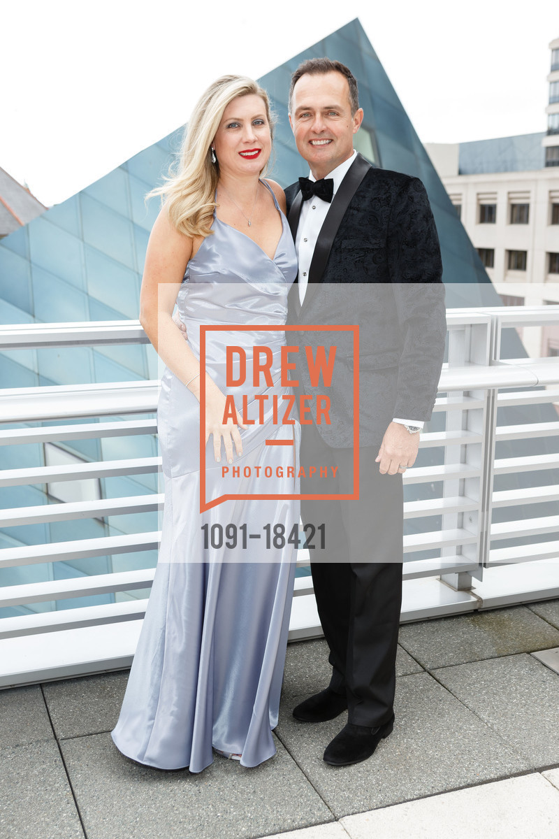 Molly O'Brien, Michael Strand, Photo #1091-18421