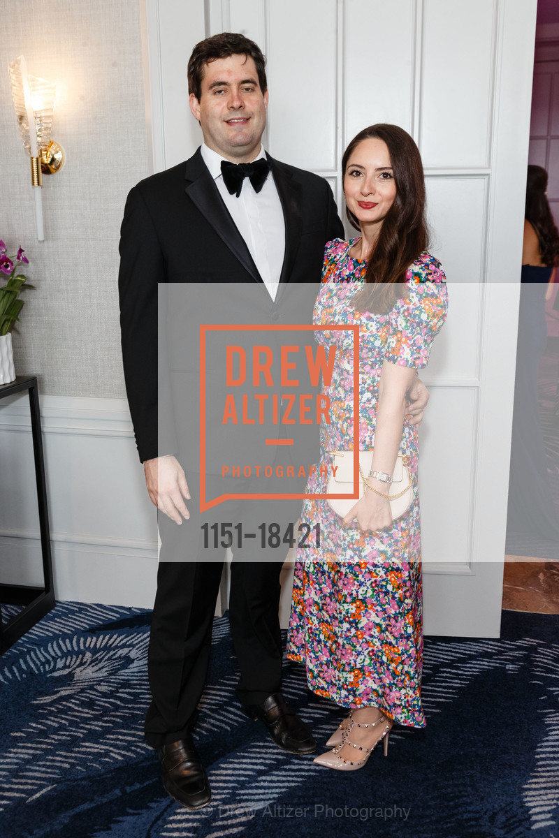 Paul Eisenstein, Asti Eisenstein, Raphael House hosts "One Home, Many Hearts" 22nd Gala 2019, Four Seasons Hotel SF. 757 Market St, Photo #1151-18421 Paul Eisenstein, Asti Eisenstein, Photo #1151-18421