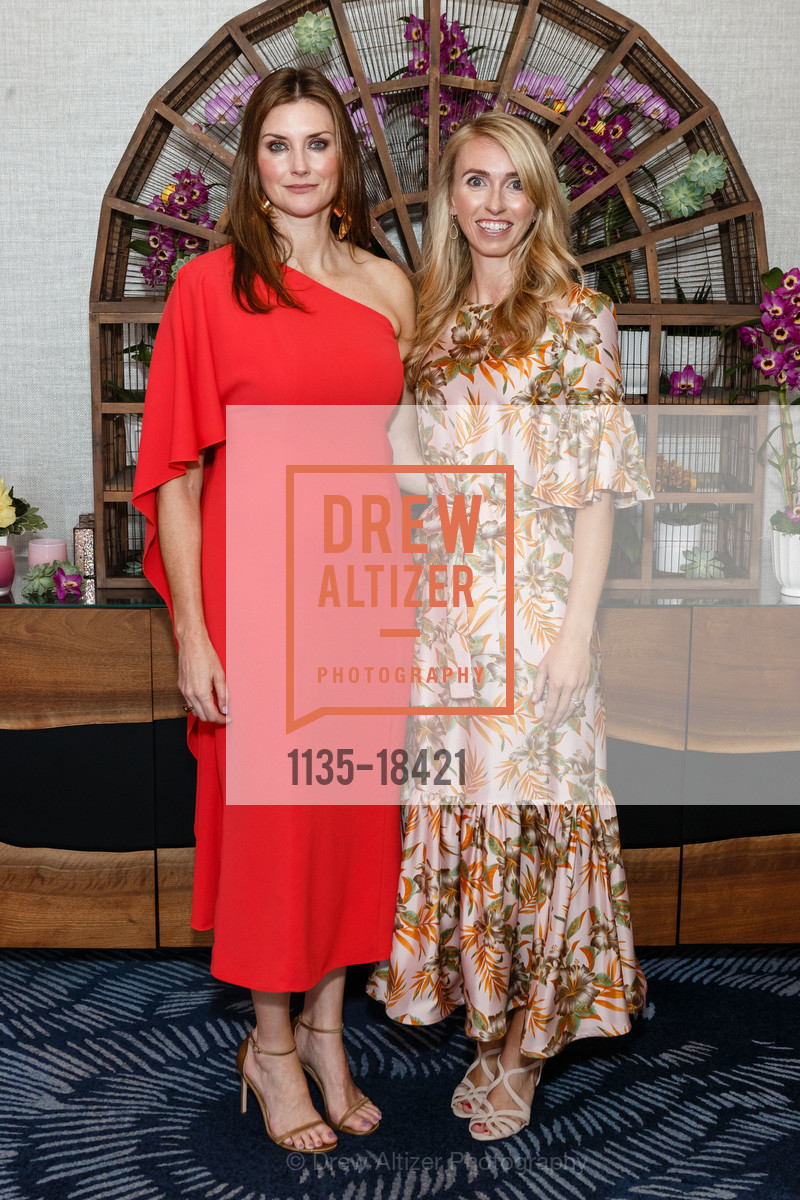 Jennifer McDonough, Melissa Reyna, Raphael House hosts "One Home, Many Hearts" 22nd Gala 2019, Four Seasons Hotel SF. 757 Market St, Photo #1135-18421 Jennifer McDonough, Melissa Reyna, Photo #1135-18421
