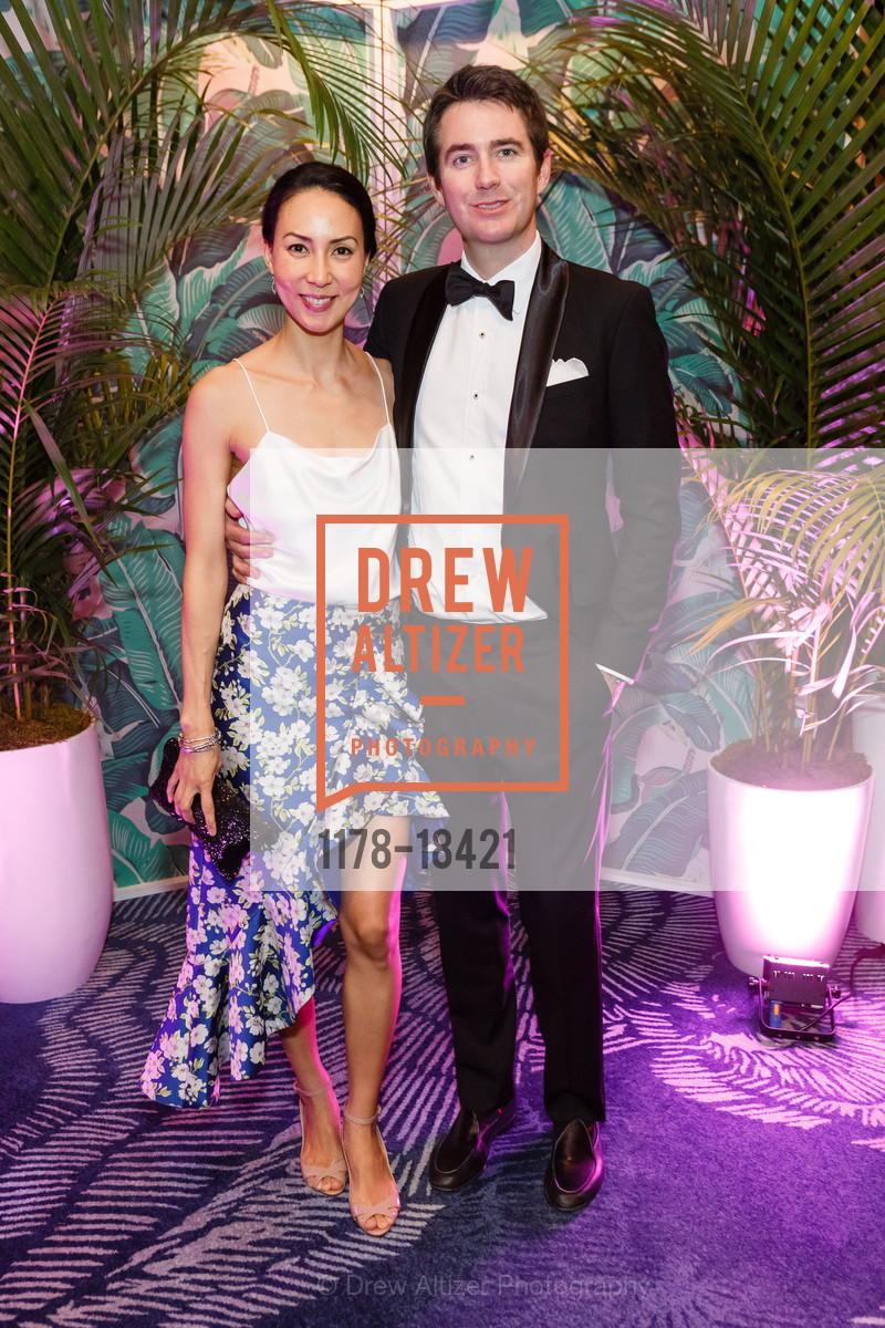 Michelle Carter, Peter Carter, Raphael House hosts "One Home, Many Hearts" 22nd Gala 2019, Four Seasons Hotel SF. 757 Market St, Photo #1178-18421 Michelle Carter, Peter Carter, Photo #1178-18421
