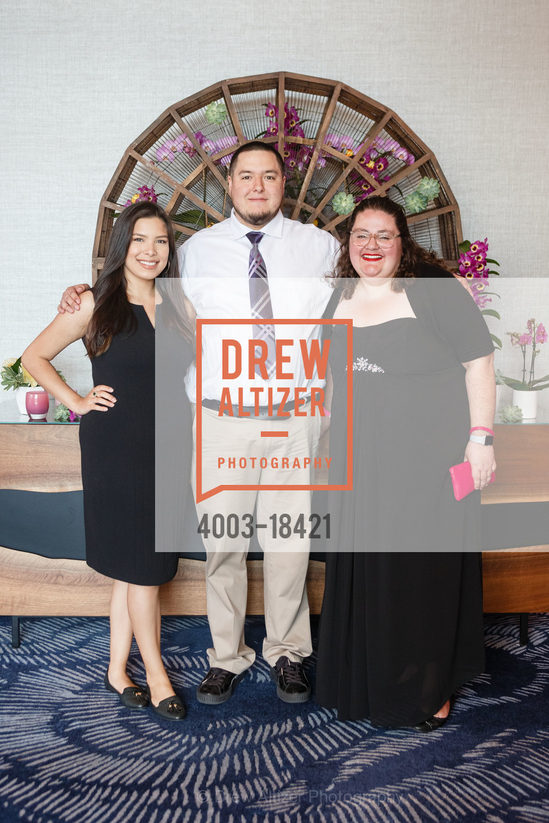 Frances Armas, Sergio Armas, Katherine Dominguez, Photo #4003-18421
