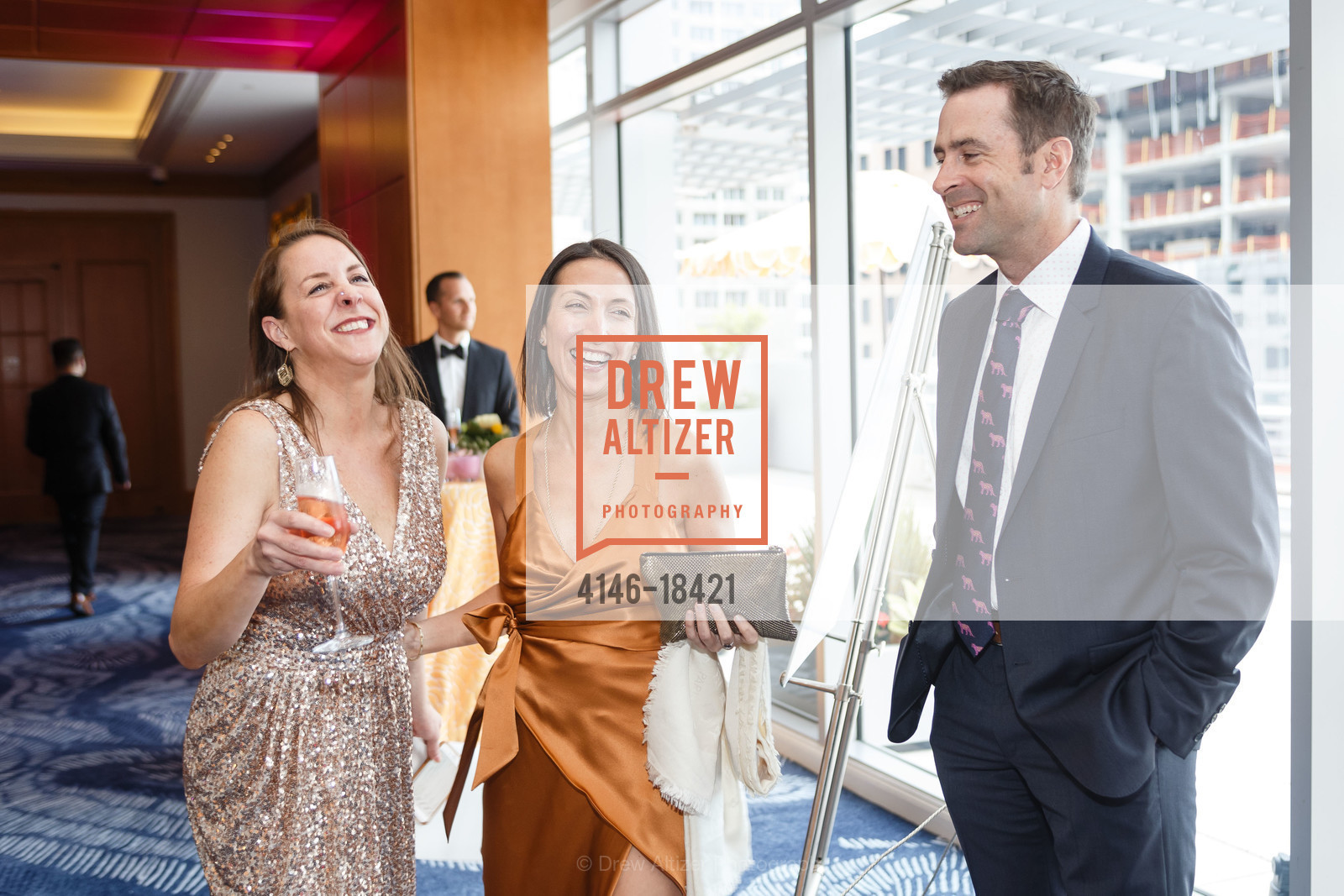 Erin Reese, Kathy, Lee Kwiatkowski, Raphael House hosts "One Home, Many Hearts" 22nd Gala 2019, Four Seasons Hotel SF. 757 Market St, Photo #4146-18421 Erin Reese, Kathy, Lee Kwiatkowski, Photo #4146-18421