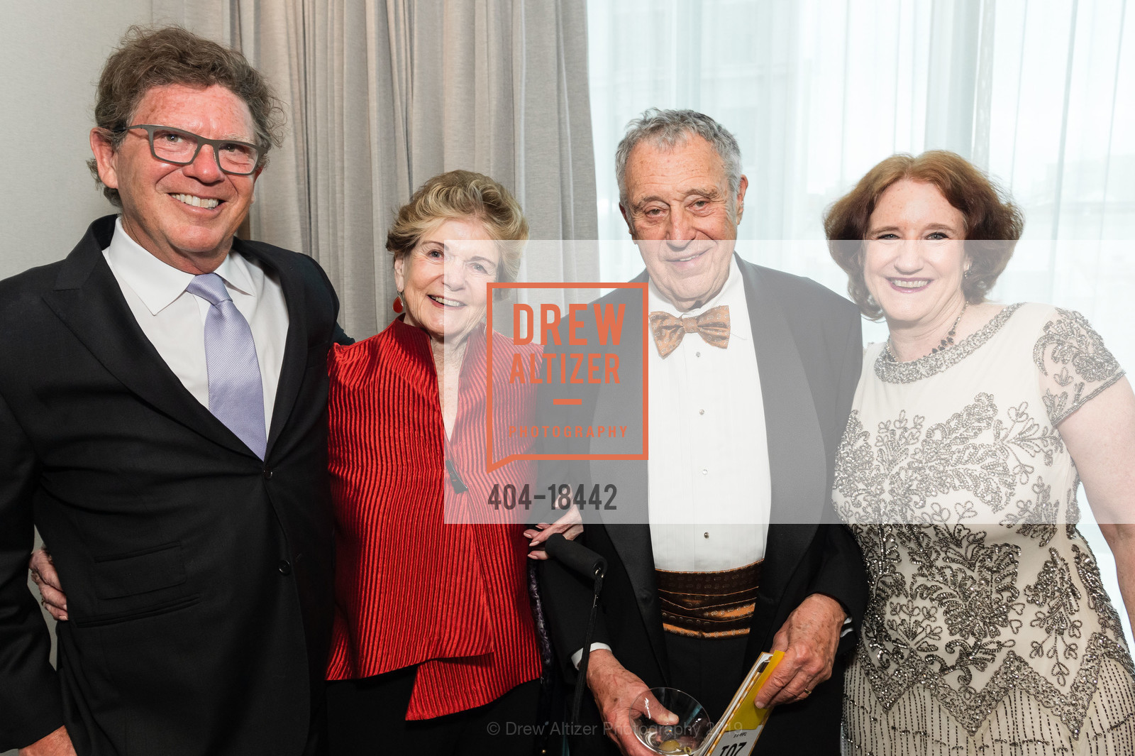 Stuart Gannes, Brooke Joseph, Community Music Center's Spring Gala, InterContinental. 888 Howard Street, May 11th, 2019, Photo #404-18442 Stuart Gannes, Brooke Joseph, Photo #404-18442