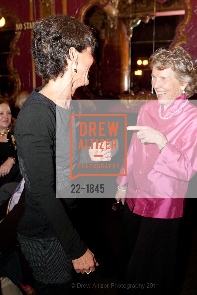 Susan Lupica, Claire McAuliffe, Photo #22-1845